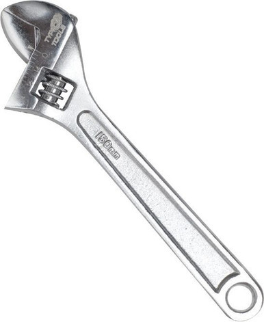 Adjustable Wrench