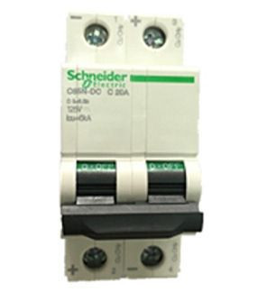 OPT Traffic VMS Trailer Replacement Power Module