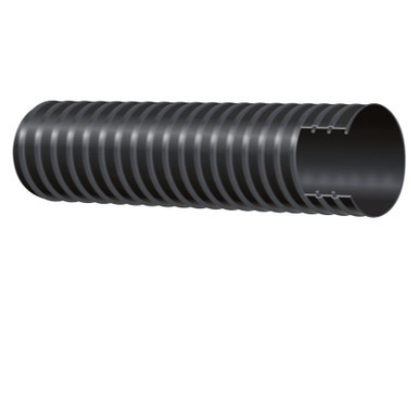 Vacuum Hose 125mm ID