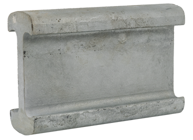 Jersey Barrier Standard Coupler K150 97mm
