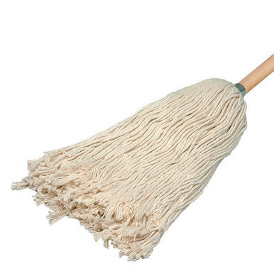 o.24 Cotton Mop Head Only