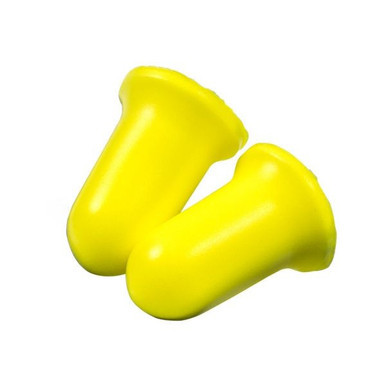 Disposable Ear Plugs Bell Shape