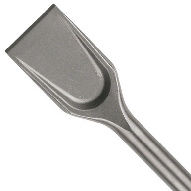 SDS Max Spade Chisel 50x350mm