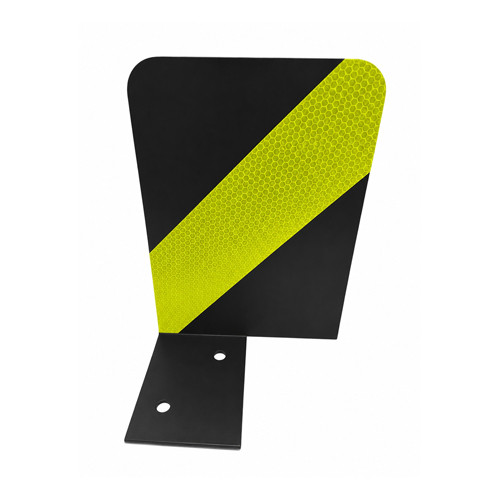 Jersey Kerb Median Double Sided Right Right Delineator Reflective