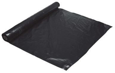 Heavy Duty Plastic