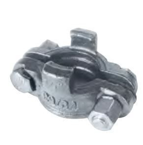Type A Claw Fitting Clamps 12mm