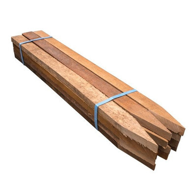 Timber Stake 50 x 25 x 900mm Unpainted