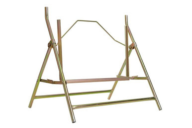 swing stand quad stand counterweight style