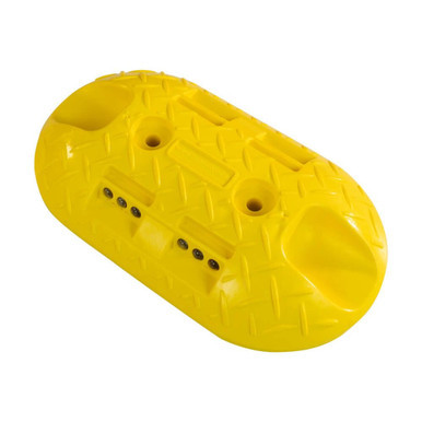 Rumble Bar 300mm Yellow
