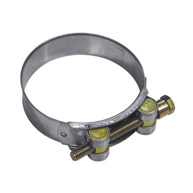Supa Clamp Steel 188mm To 200mm