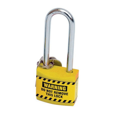 LOTO lock