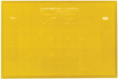 Safe Plate 1200x800mm