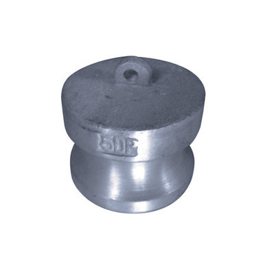 Type Dp Camlock Aluminium Three Quarter 19mm