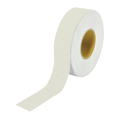 Hi Intensity Class 1 Reflective Tape 50mm White