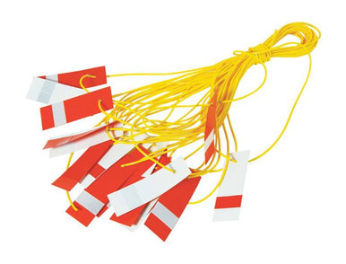 Hi-Intensity Reflector Line