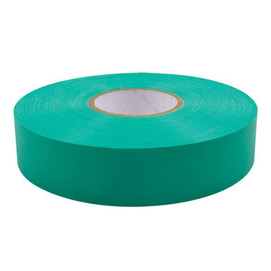 Flagging Tape 25mmx75m Green