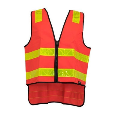 Safety Vest 3XL Victoria Authorised