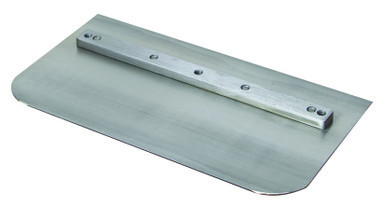 Power Trowel Combination Blades 205x455mm