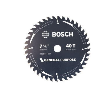 Bosch Circ. Saw Blade