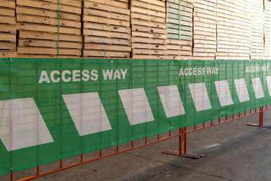 Premium Access Way Mesh 0.8x50m