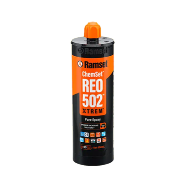 Chemset Reo 502 XTREM 600ml