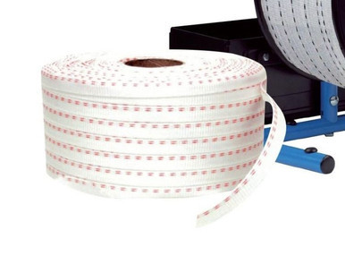 Poly Woven Strapping 500m Roll