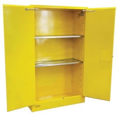 Flammable Storage Cabinet - 250L