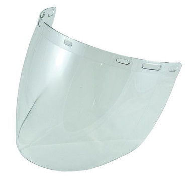 Replacement High Impact Face Shield Visor Clear