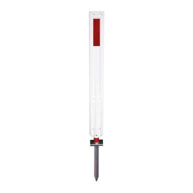 Flexi360 Guide Post with Drivable Anchor