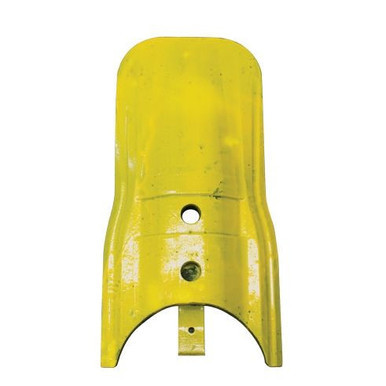 Lane Divider End Ramp