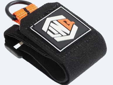 Wrist Strap Tool Lanyard with D Connection