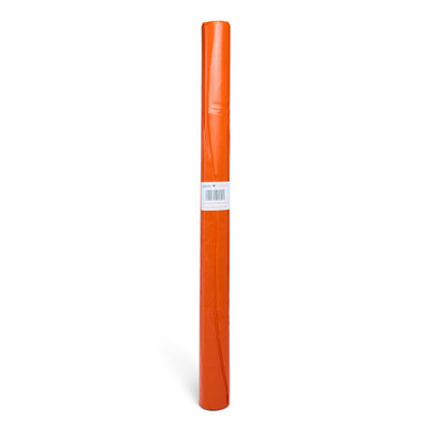 Plastic 300µm 25x4m Orange