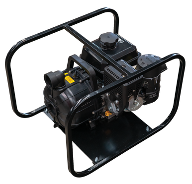 Pacer Pump 2in