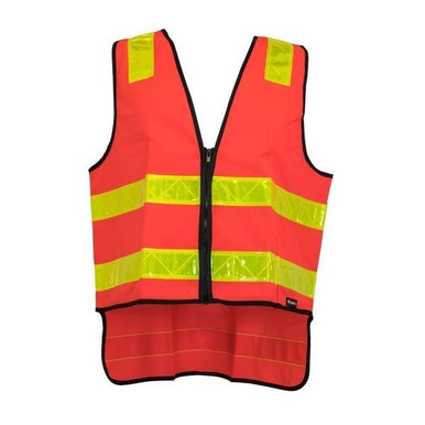 Safety Vest - Extra Large Victoria Authorised