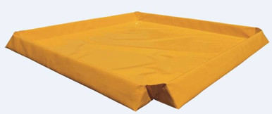 1800x1800mm Spill Bund