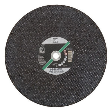 High Speed Demo Cut Off Wheel 400x4.8x25.4mm