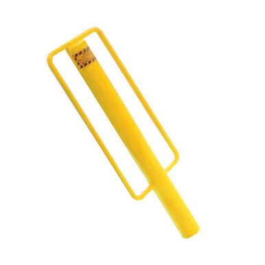 Star Post Driver