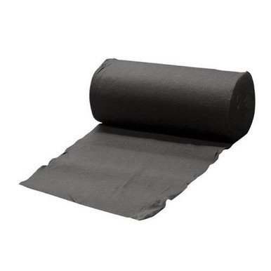 mastaTEX® Handy Roll black 100m x 4000mm