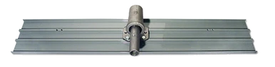 Flextool Bullfloat Aluminium 1200x150mm
