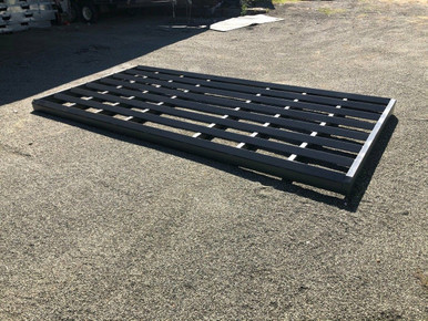 Rumble Grid Flat