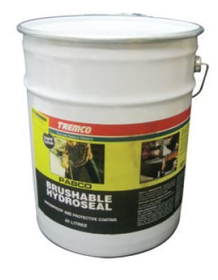 Waterproofing Membrane, 20L, Black