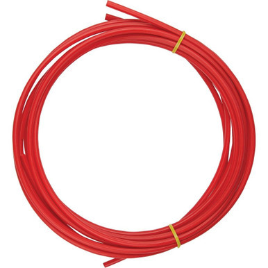 Spaghetti Red 5.5 mm x 50 m Roll