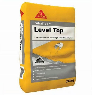 Sika Floor Level Top