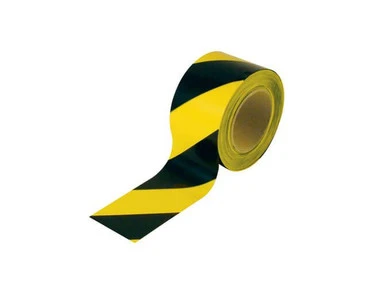 Standard Duty Barrier Tape - Constructor Safe Barrier Tape