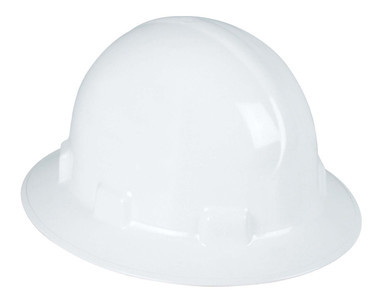 Premium Hard Hat Wide Brim