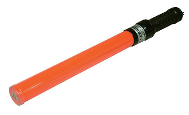 Megabrite Traffic Wand