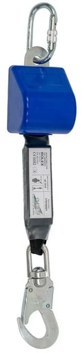 Retractable Lanyard