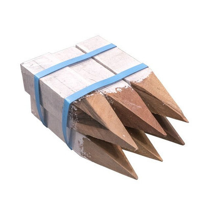 Dumpy Pegs - 230mm Painted