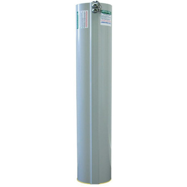 Frangible Post Ground Sleeve 60x450mm