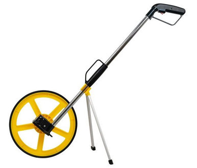 Measuring Wheel With Carry Case